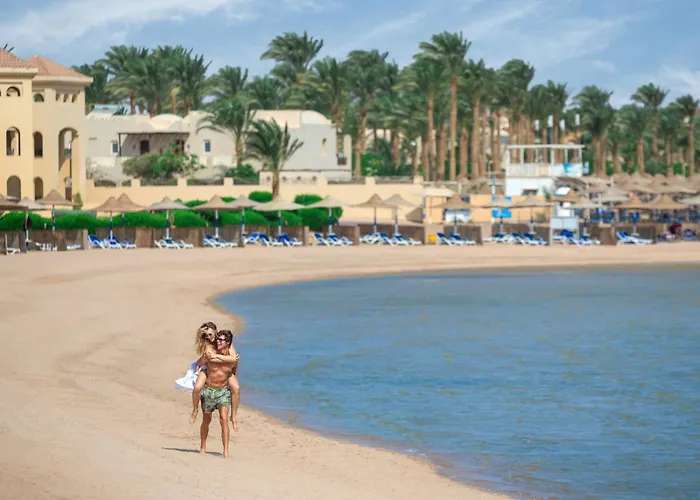 Cleopatra Luxury Resort Makadi Bay